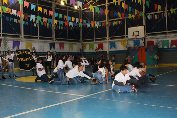 Festa Junina 2022